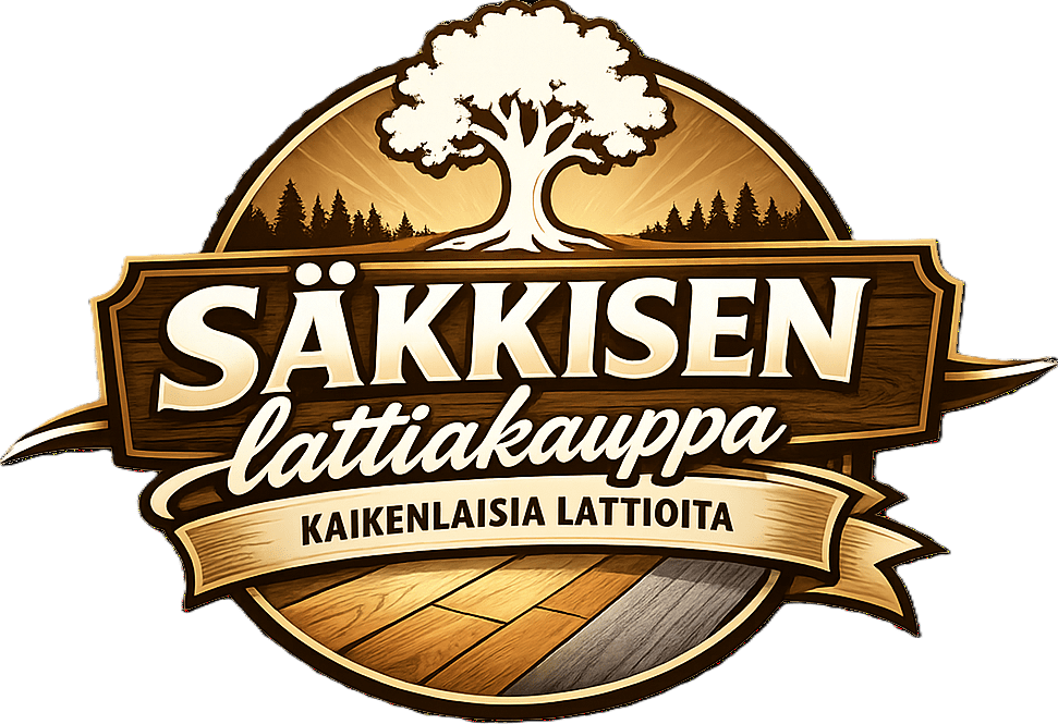 Säkkisen Lattiakauppa